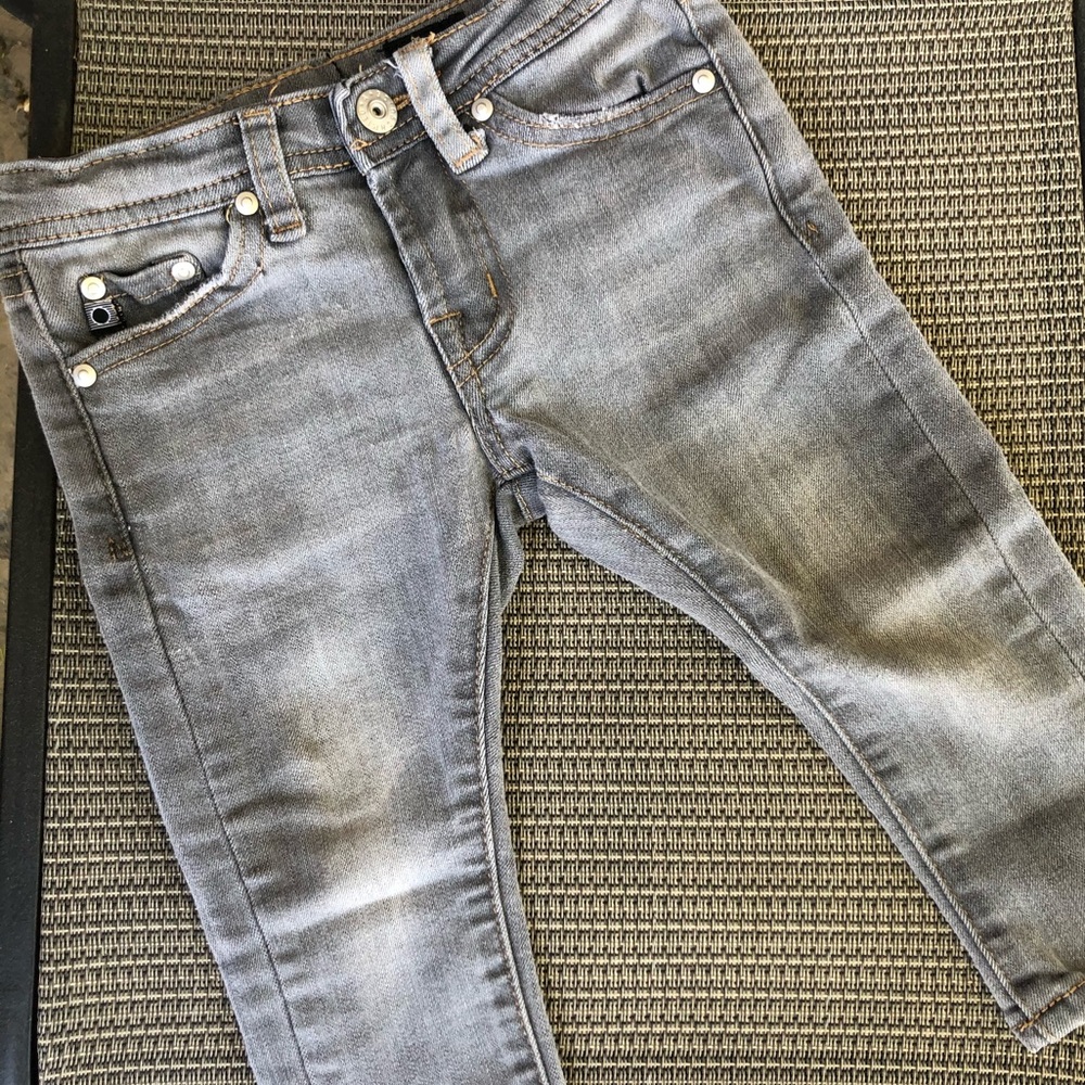 AG The Stryker Jeans